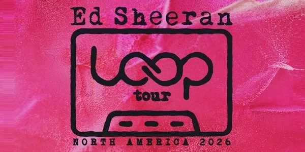 Ed Sheeran