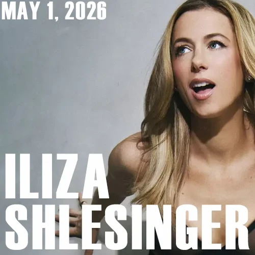 Iliza Shlesinger