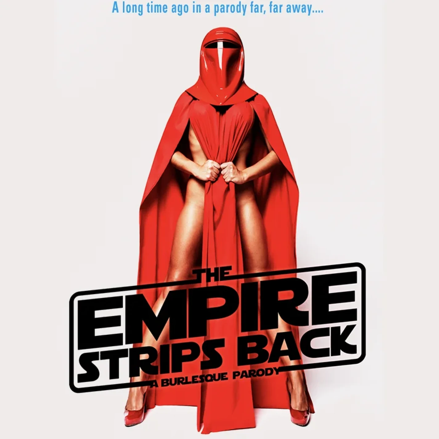 Empire Strips Back
