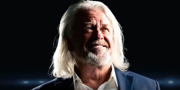 Ron White - TN