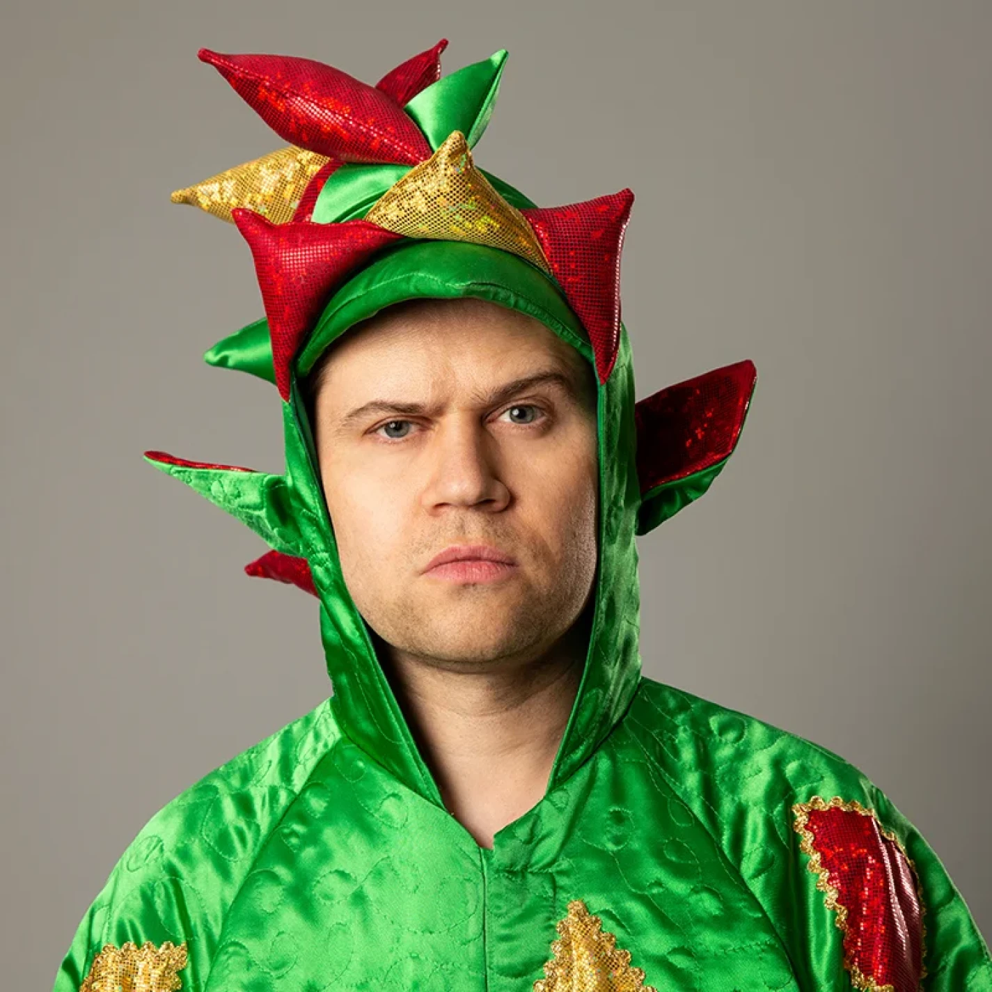Piff the Magic Dragon