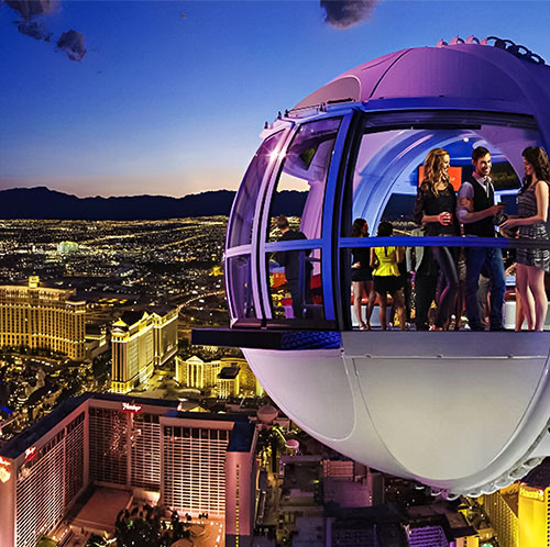 High Roller