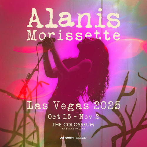Alanis Morisette