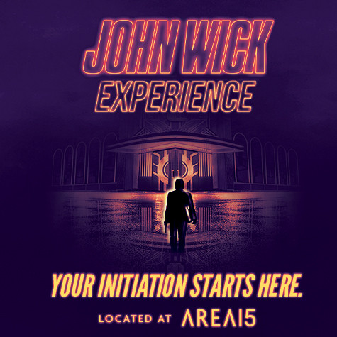 John Wick Experience