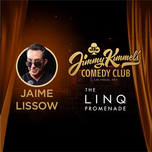 Jamie Lissow