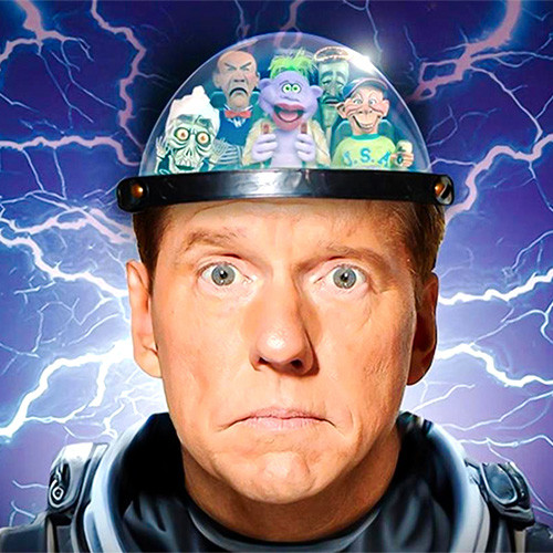 Jeff Dunham