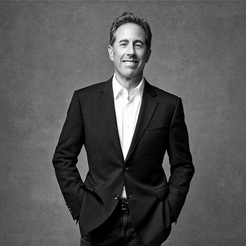 Jerry Seinfeld