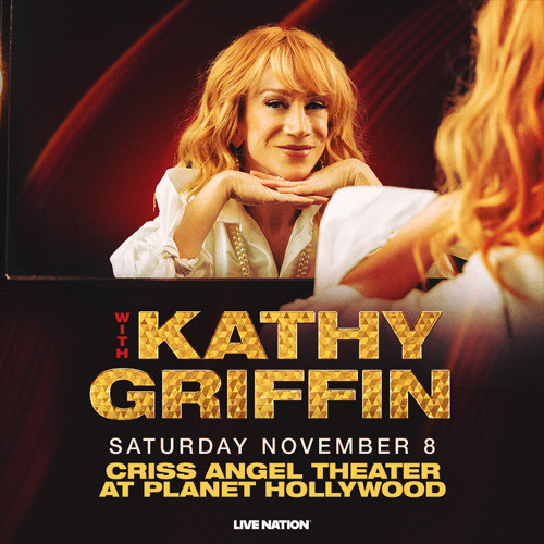 Kathy Griffin