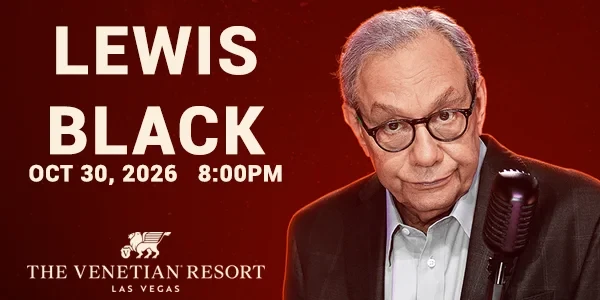 Lewis Black