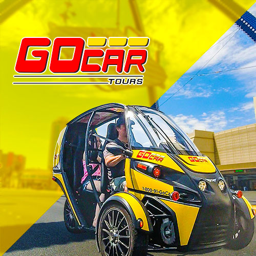 Go Car Tours