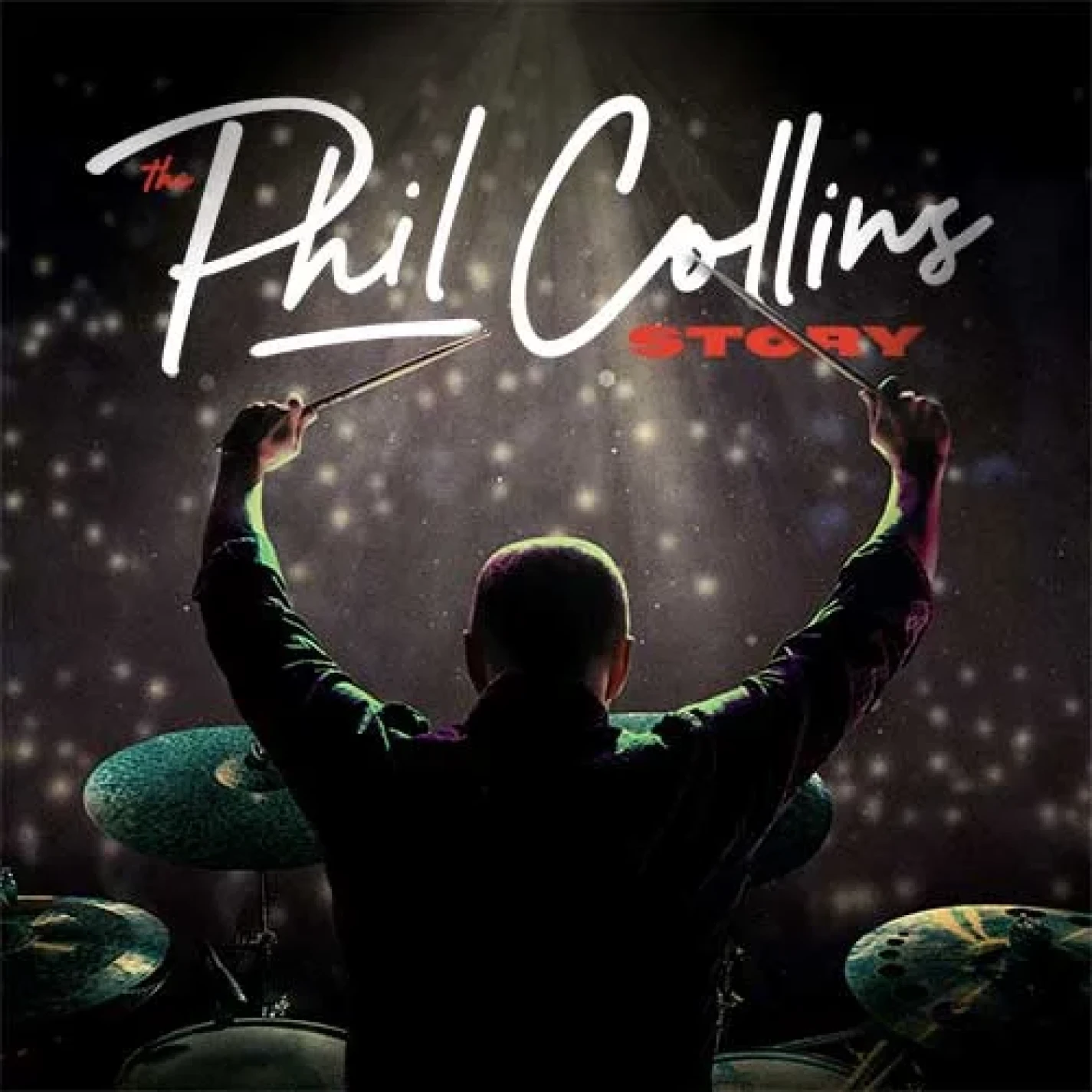The Phil Collins Story