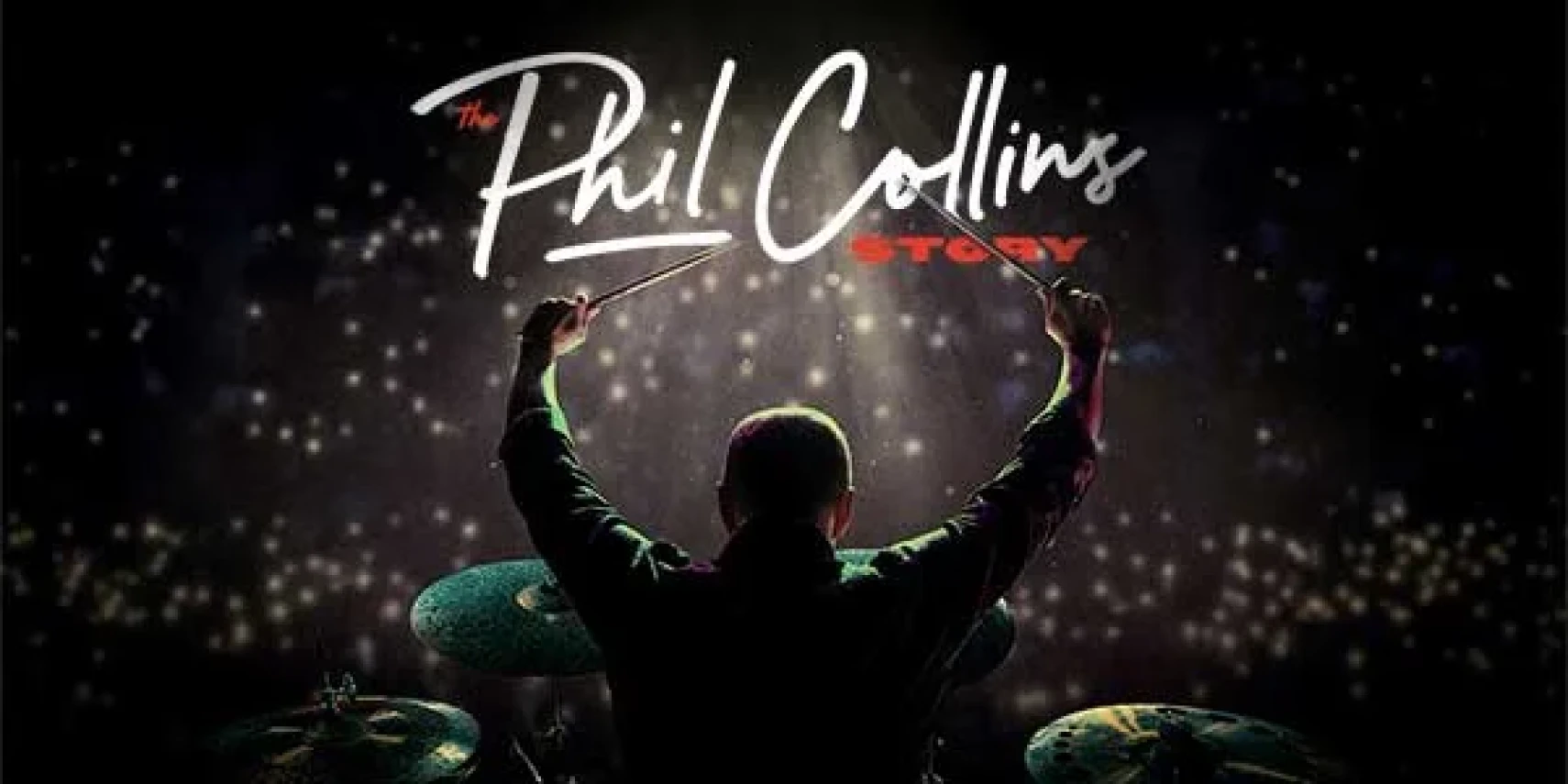 The Phil Collins Story