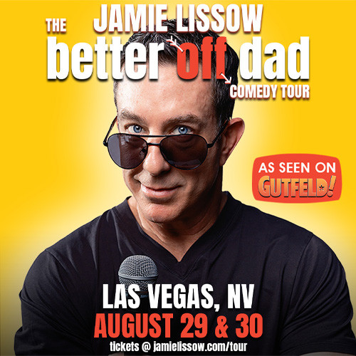 Jamie Lissow