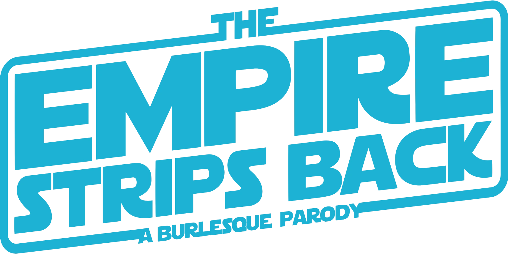 Empire Strips Back