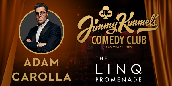 Adam Carolla