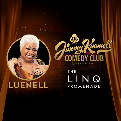 Luenell