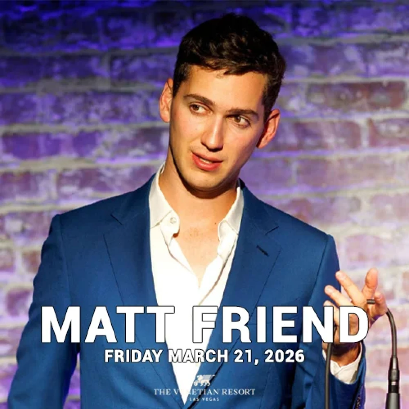 Matt Friend