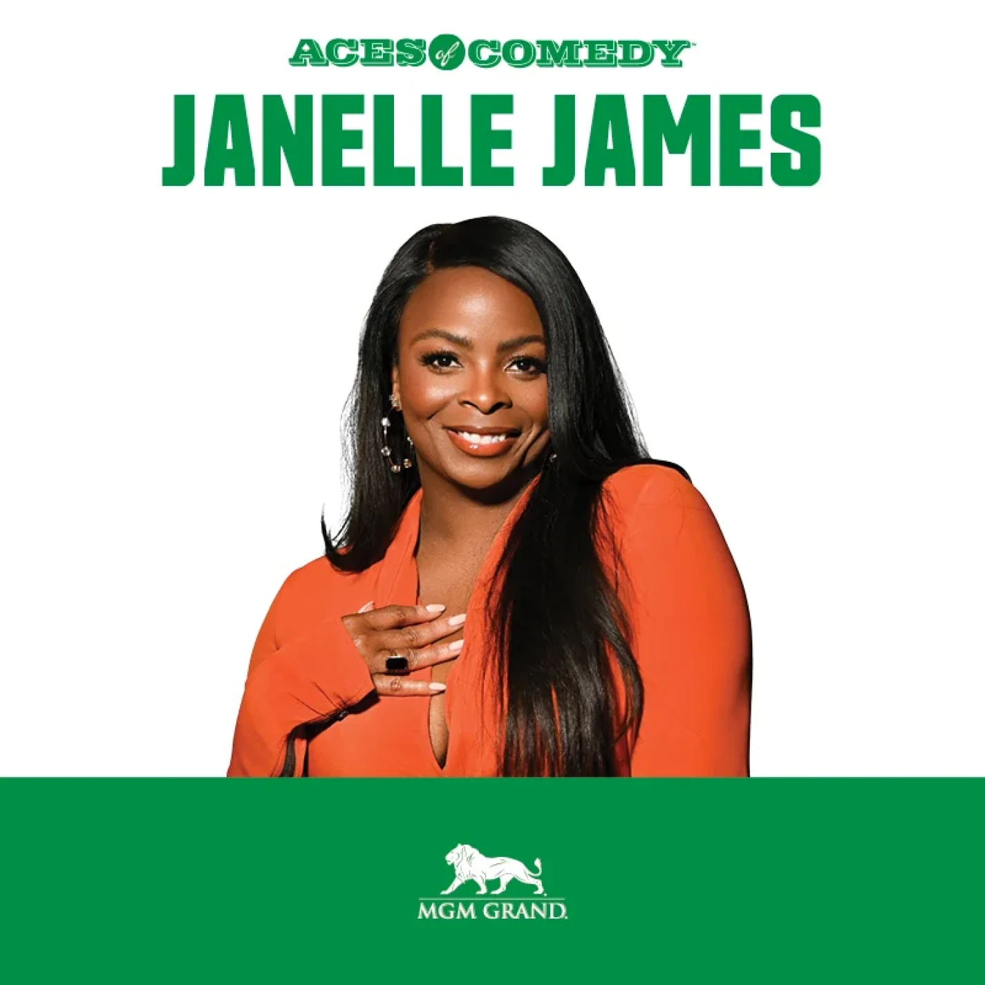 Janelle James