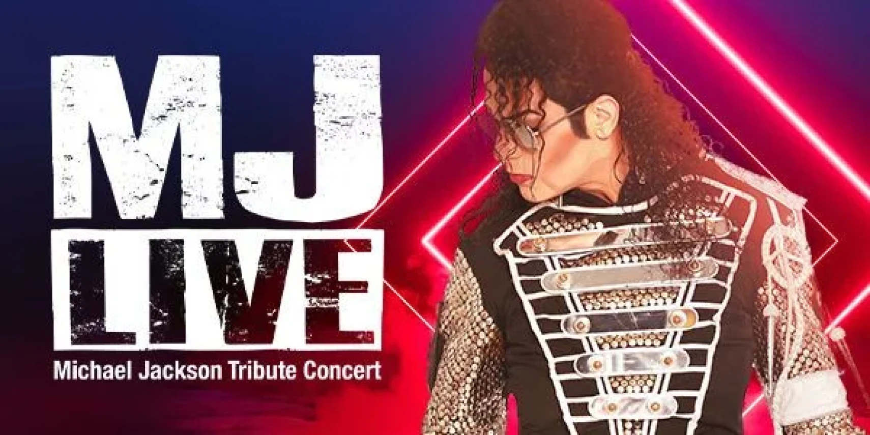 MJ LIVE at Saxe Theater
