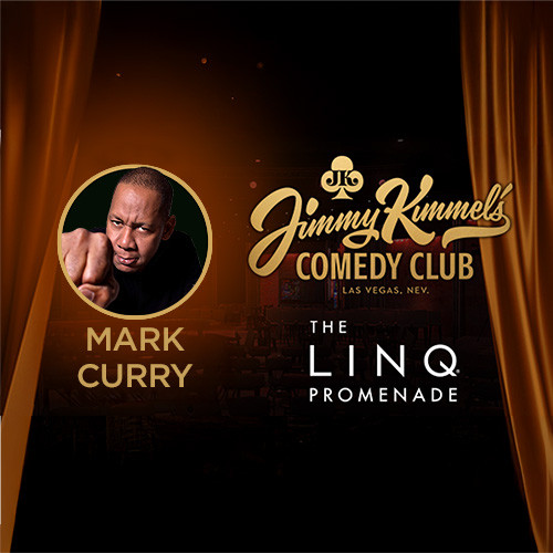 Mark Curry