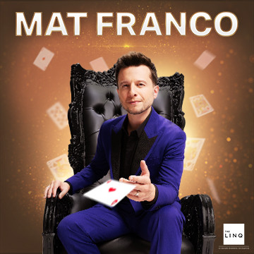 Mat Franco
