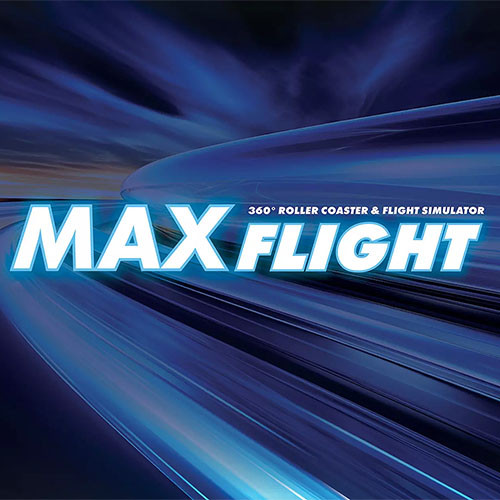 Max Flight Simulator