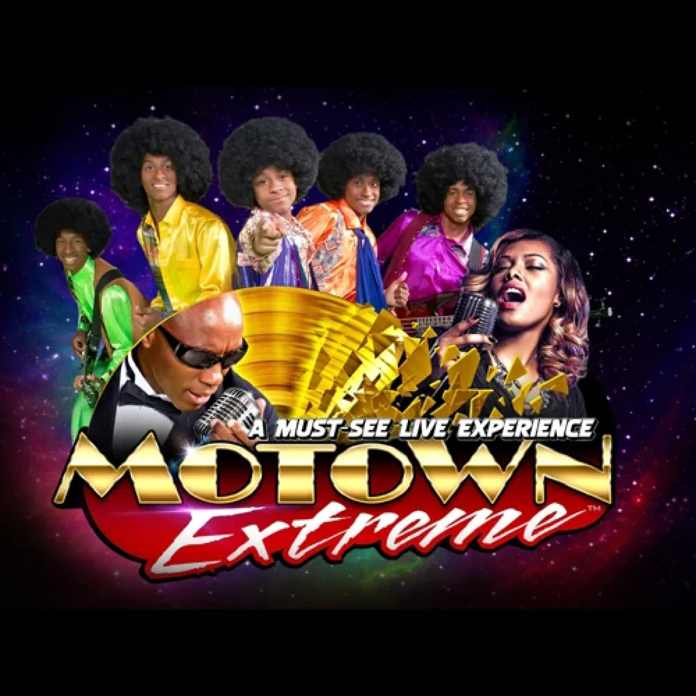 Motown Extreme