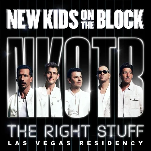 New Kids On The Block