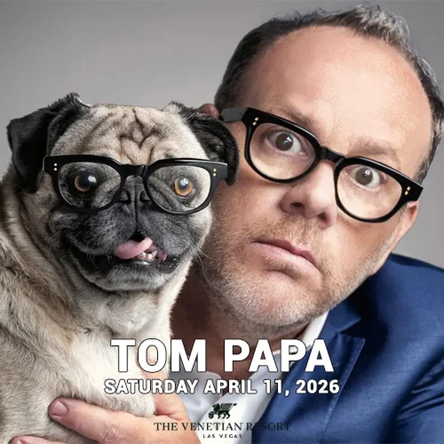 Tom Papa