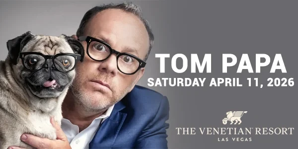 Tom Papa