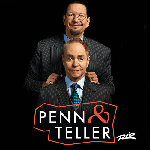 Penn and Teller