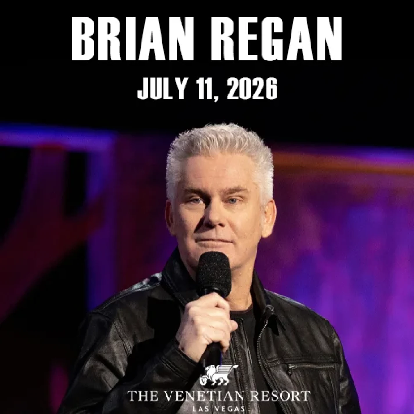Brian Regan