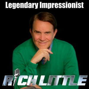 Rich Little