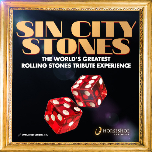 Sin City Stones