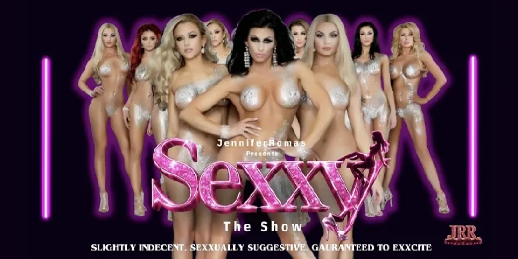 Sexxy The Show