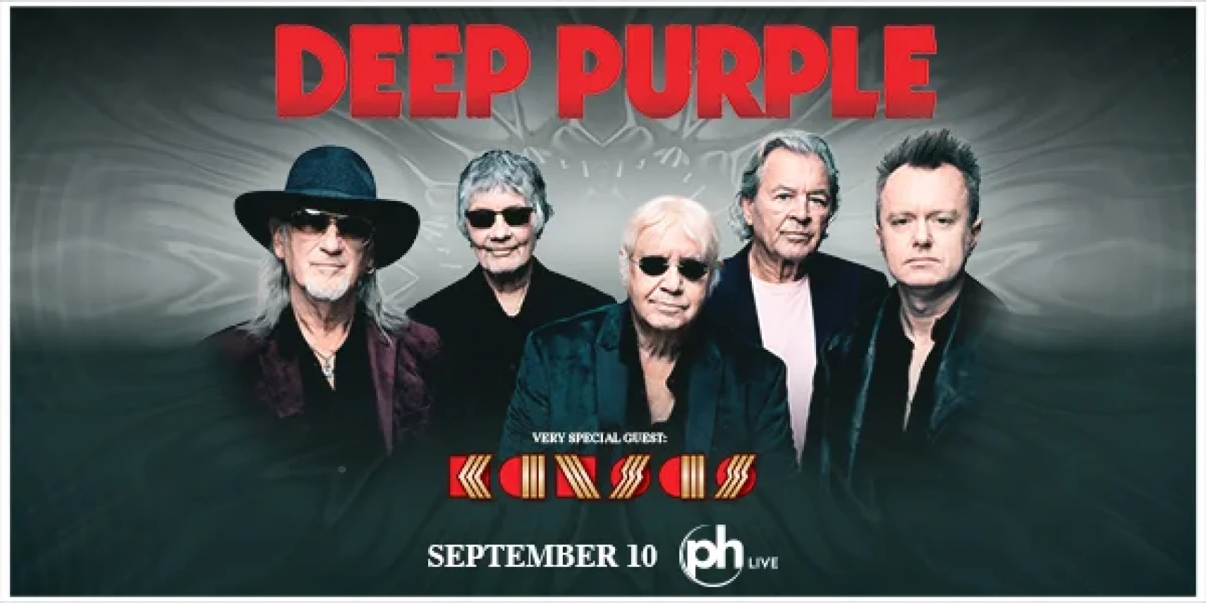 Deep Purple