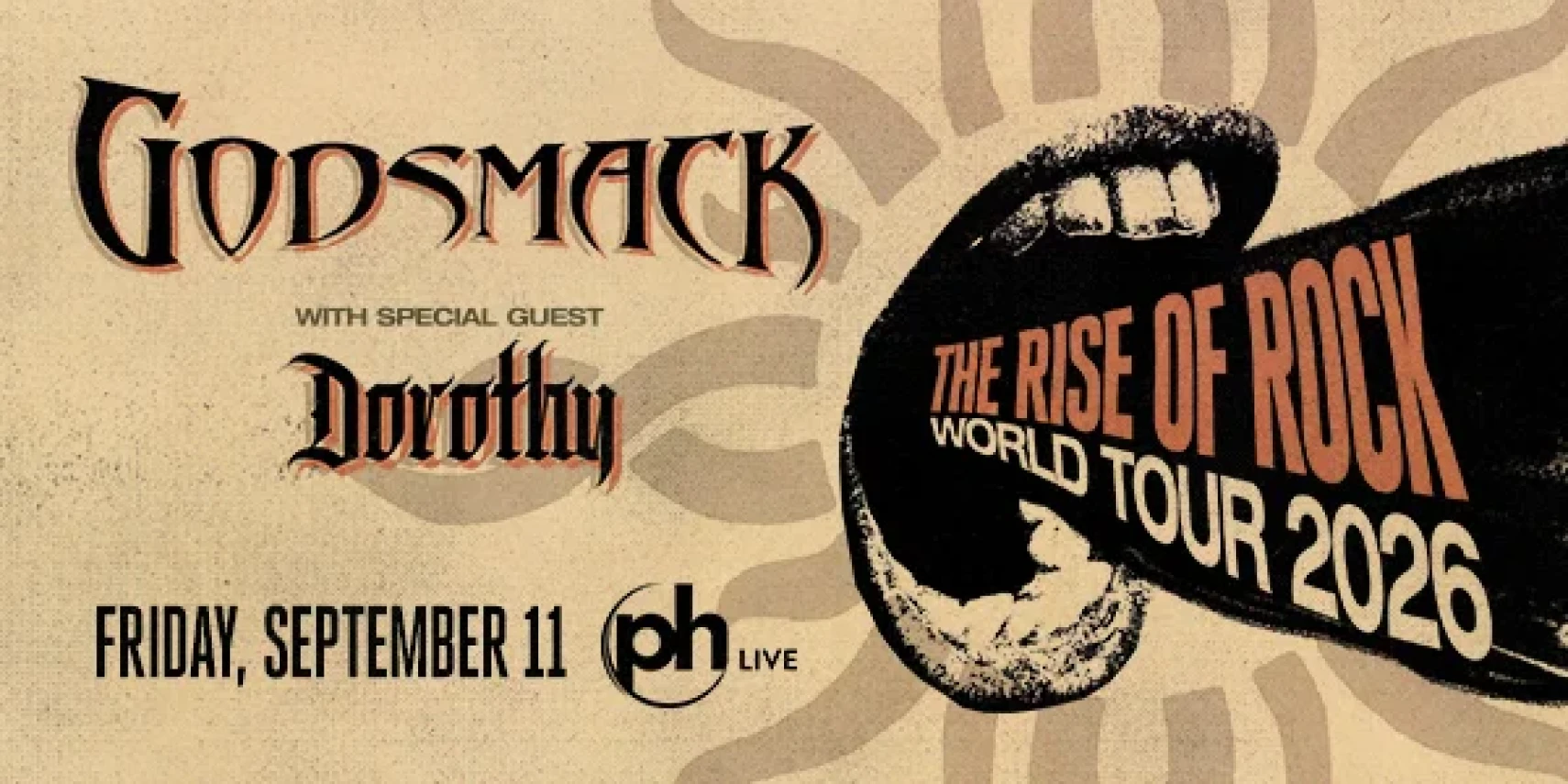 Godsmack