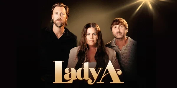 Lady A