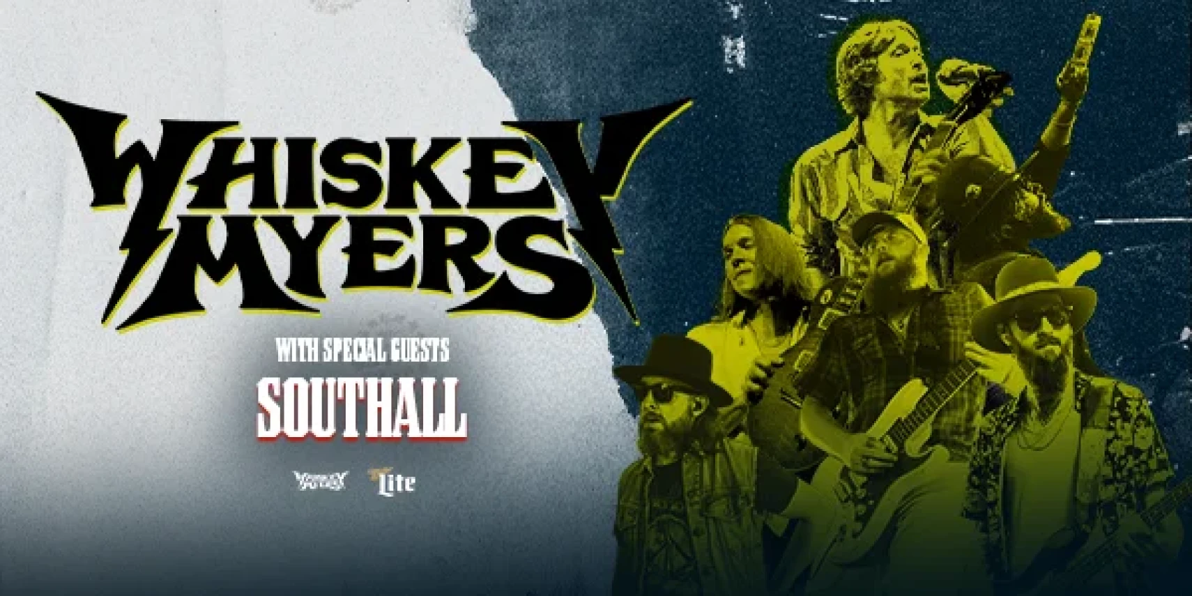 Whiskey Myers
