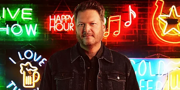 Blake Shelton