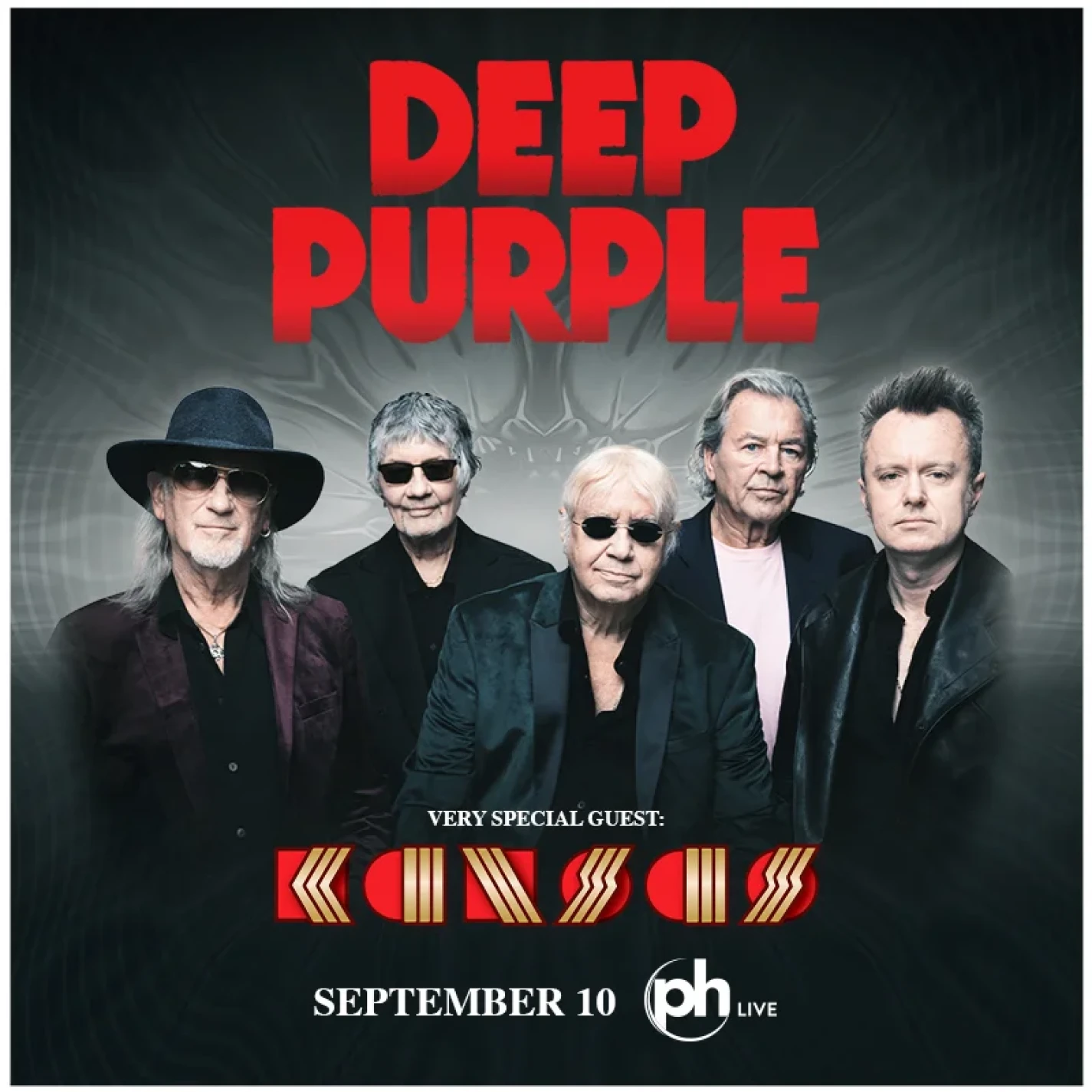 Deep Purple
