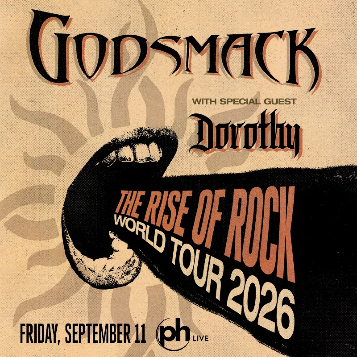 Godsmack