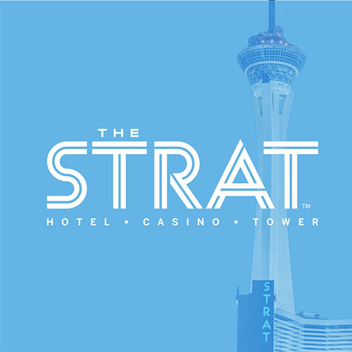 The Strat Tower