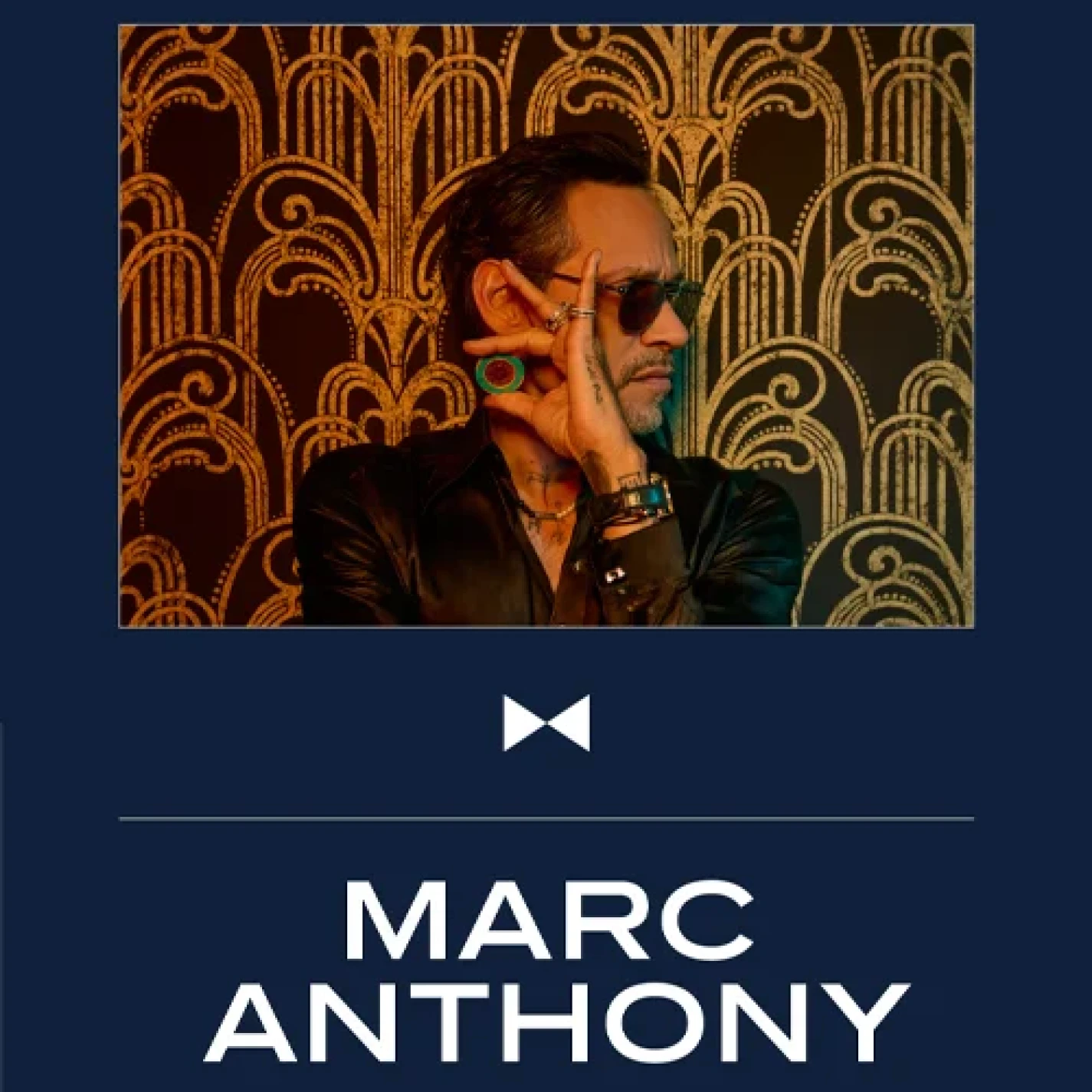 Marc Anthony - Vegas… My Way