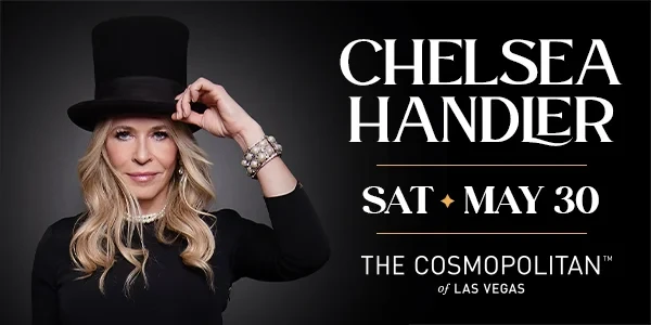 Chelsea Handler