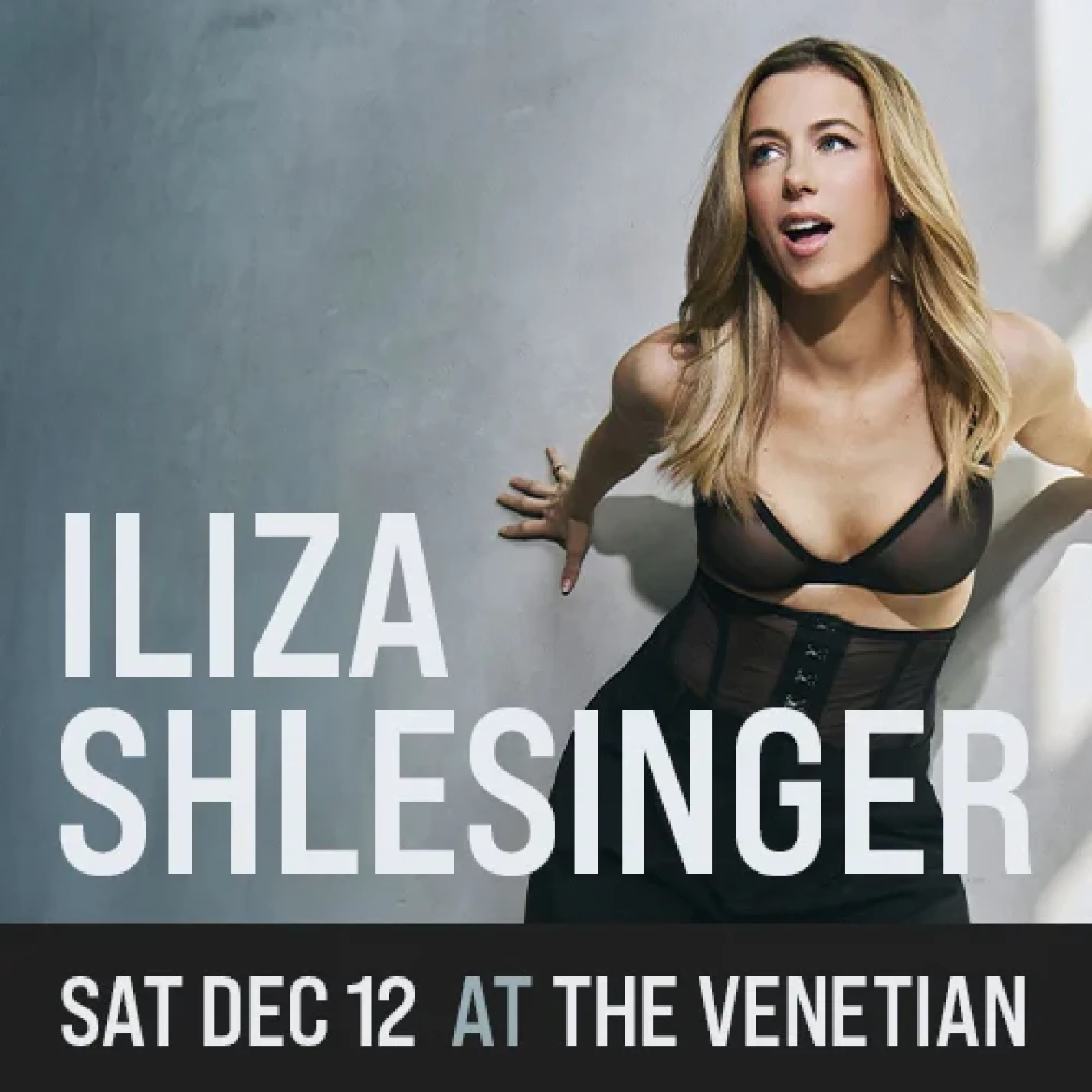 Iliza Shlesinger