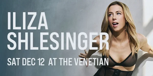 Iliza Shlesinger