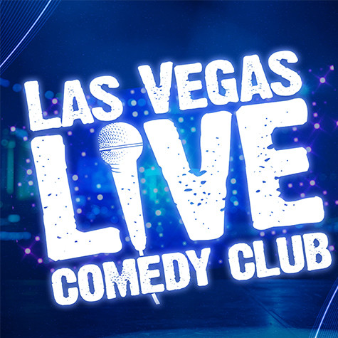 Las Vegas Live Comedy Club