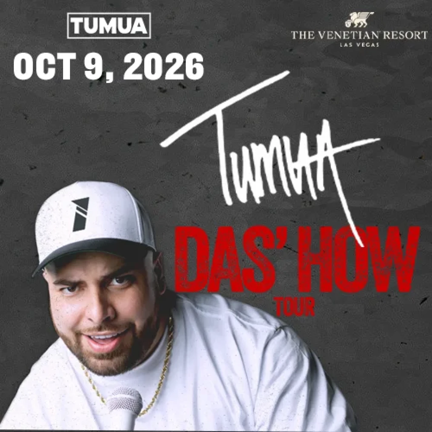 TUMUA