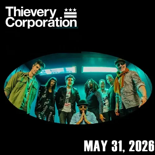 Thievery Corporation